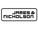 James + Nicholson